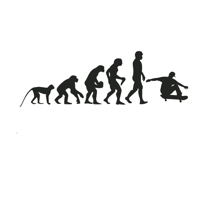 Evolution Skate