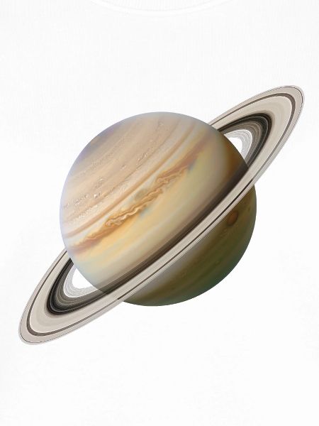 Saturn
