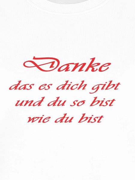 Danke