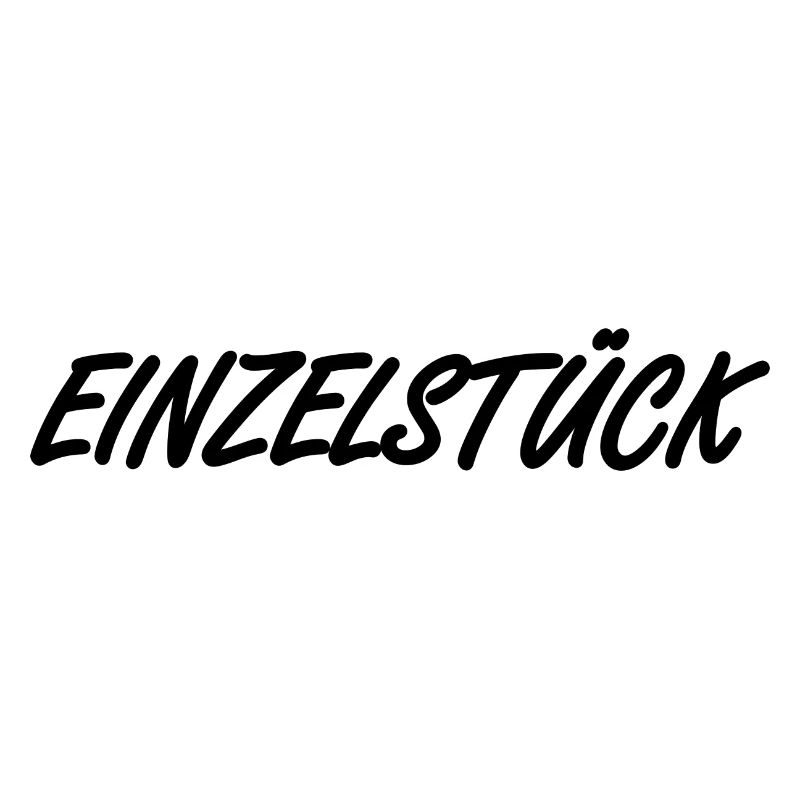 Einzelstück