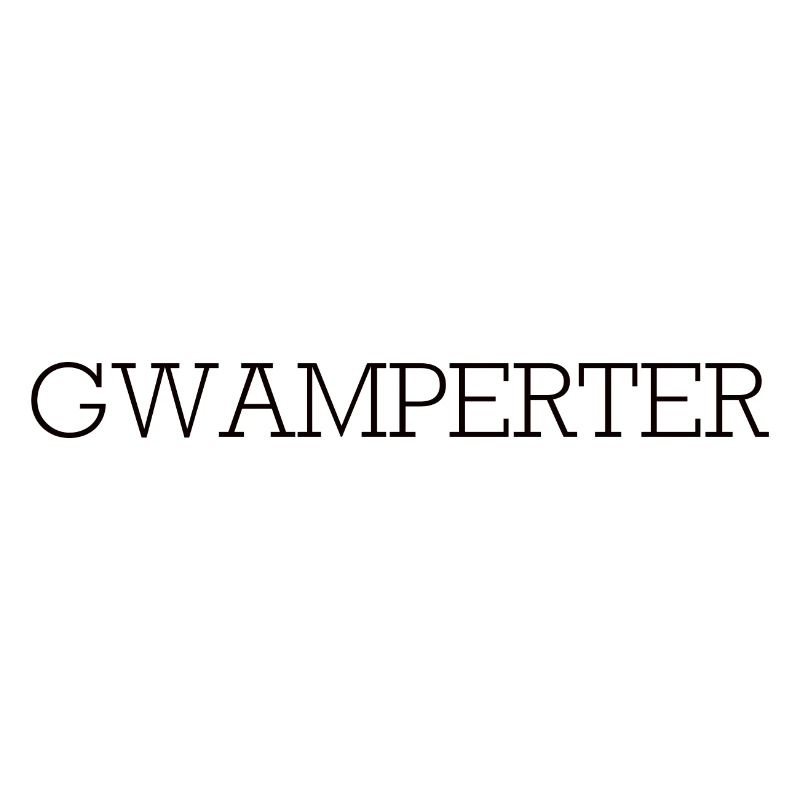 Gwamperter