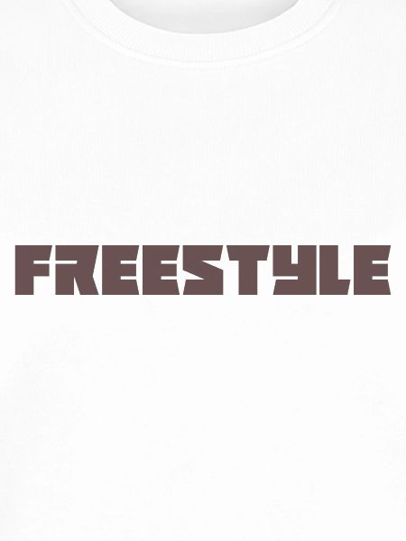 Freestyle