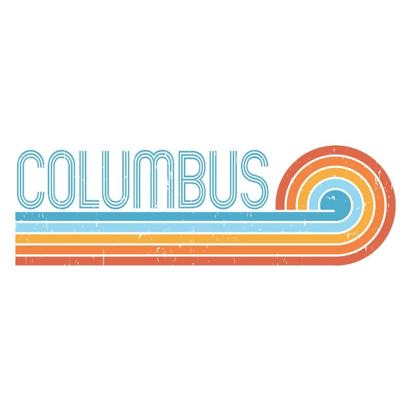 Columbus Ohio