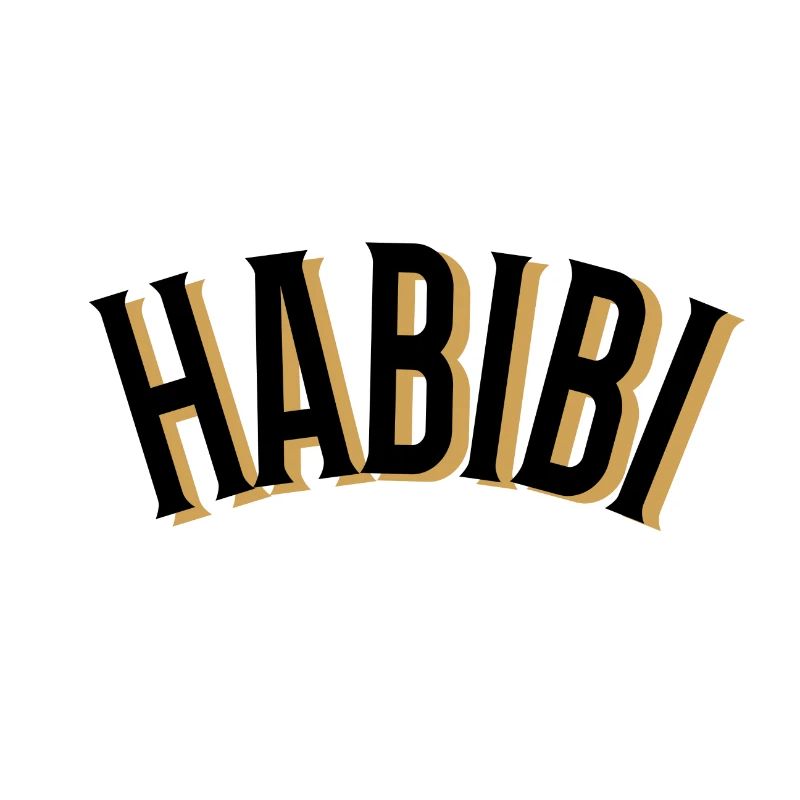 Habibi