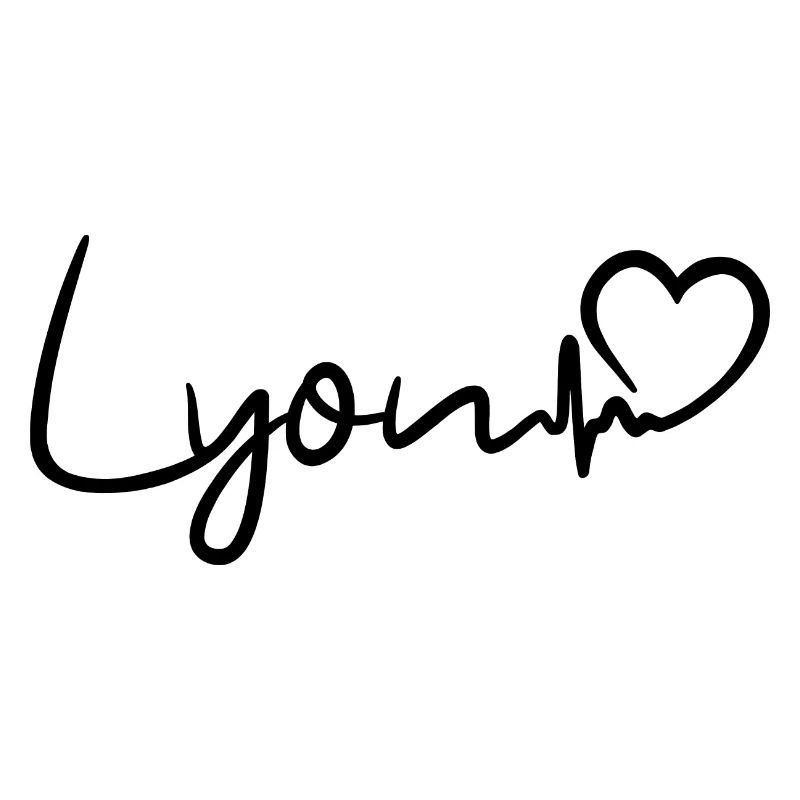Lyon Herzschlag