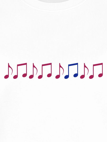 sheet music