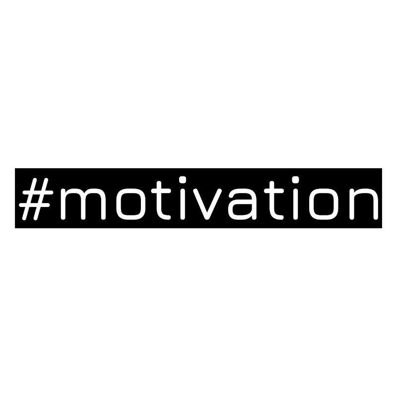 #motivation