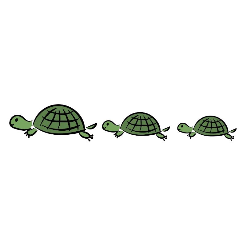 Schildkröten