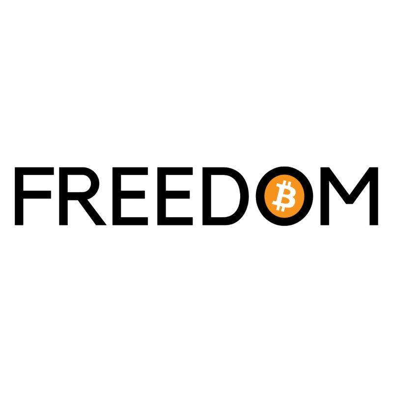Freedom Bitcoin