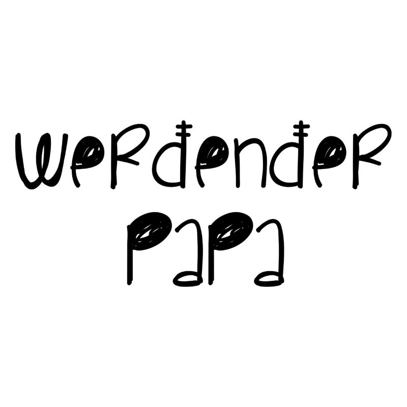 Werdender Papa