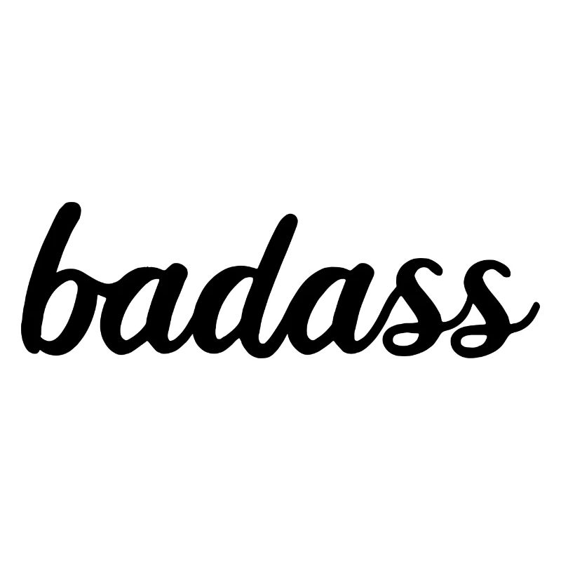 badass
