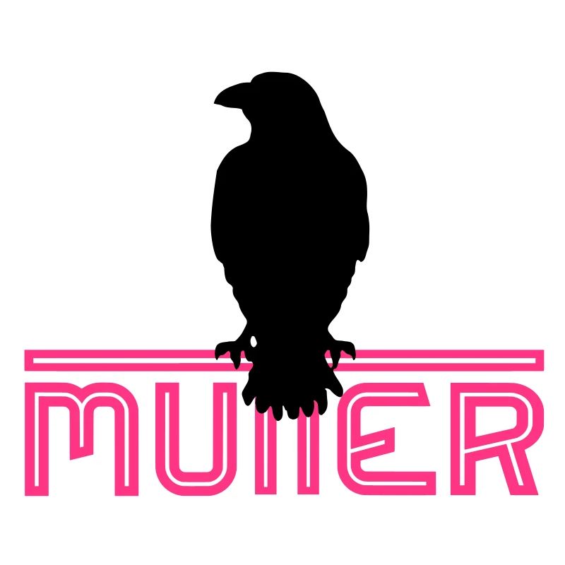 Rabenmutter