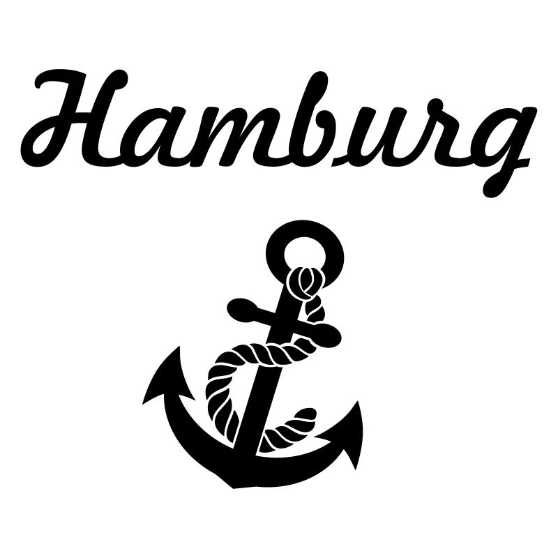 hamburg