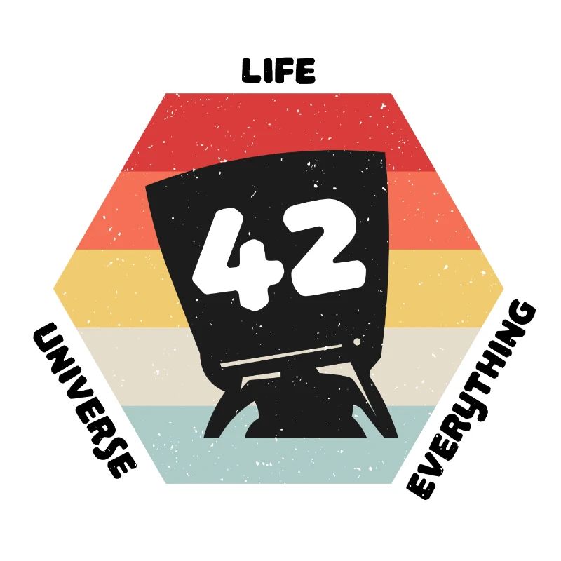 Réponse 42
