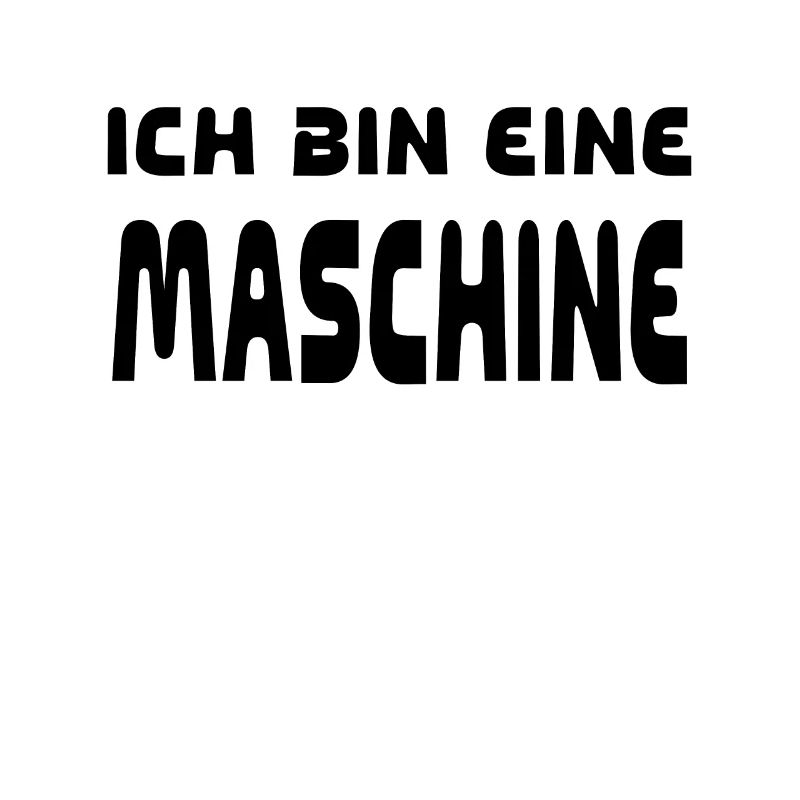 Maschine