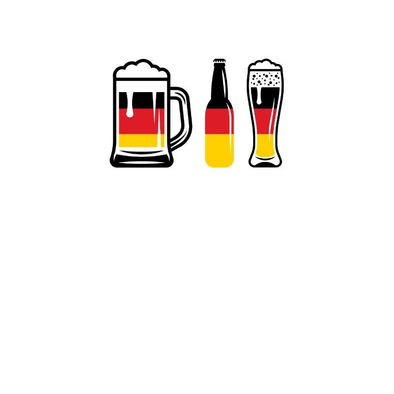 German beer