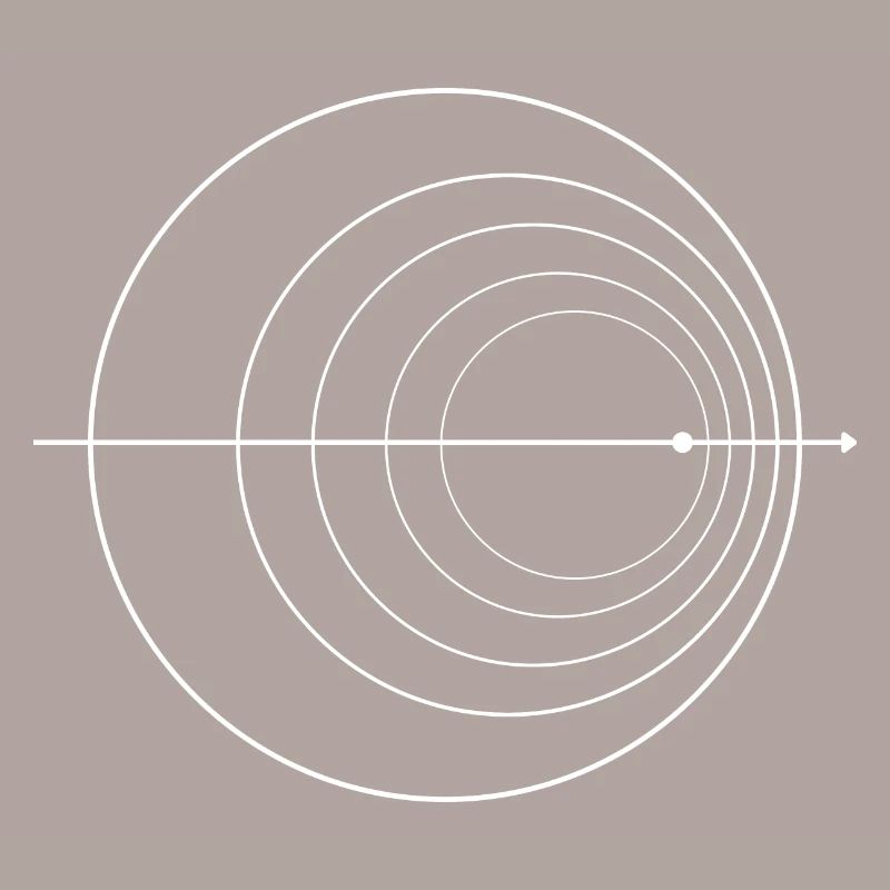 Doppler Effect Physics Nerd Quantum Physics Math