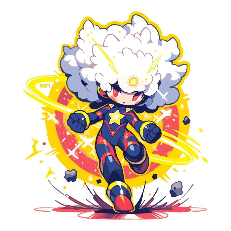 Chef Marvelous