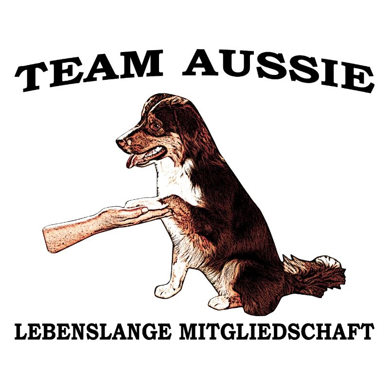 Aussie Team11