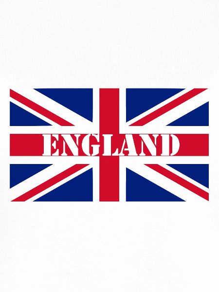 England Flagge