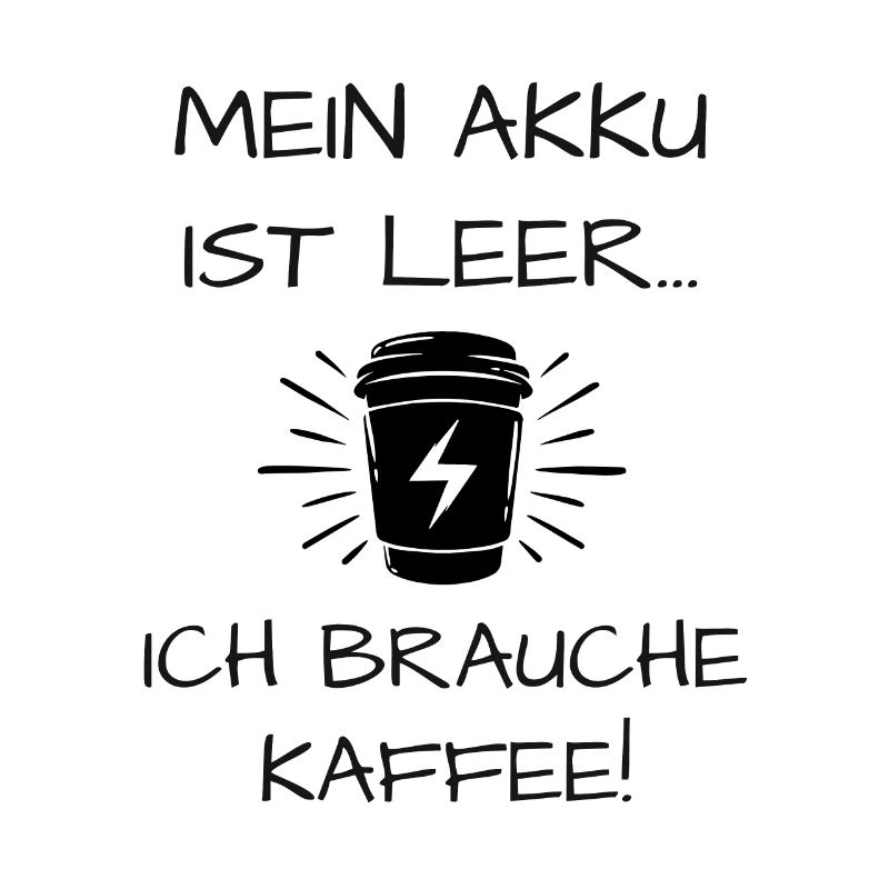 Kaffee Spruch
