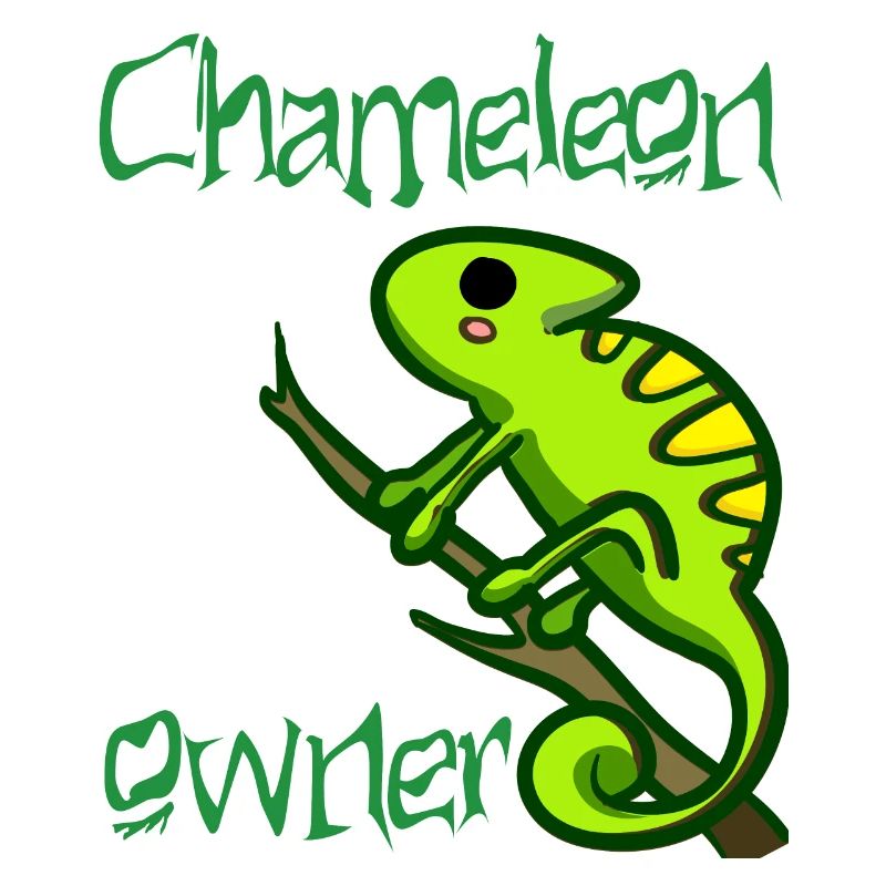 chameleon owner