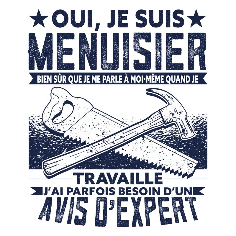 Menuisier