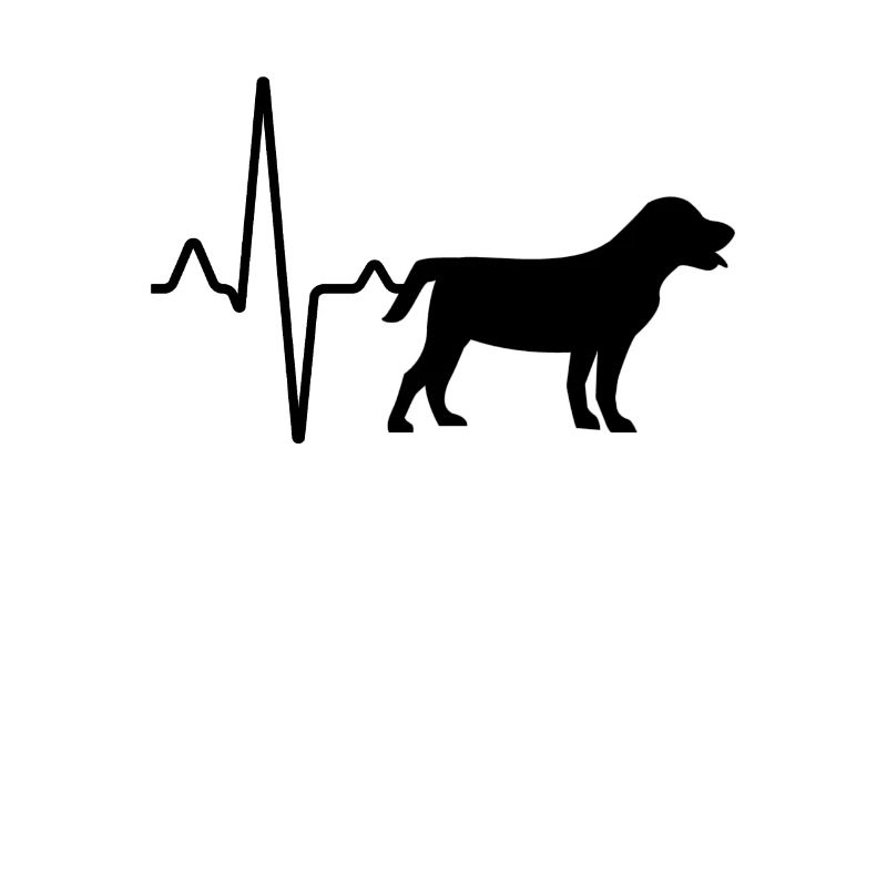 Hund Herzschlag