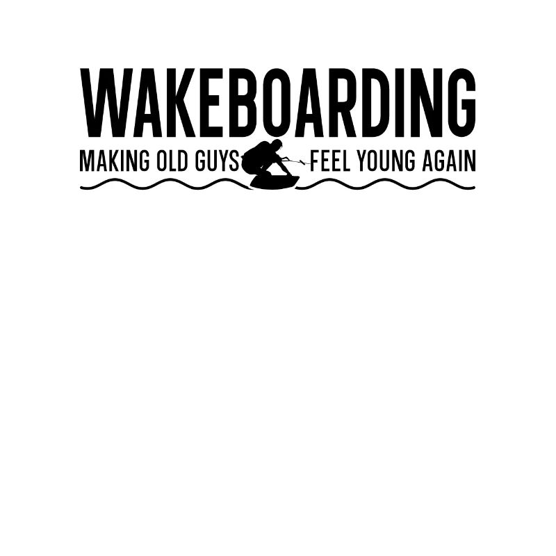 Wakeboard Wakeboarden Wakeboarder Geschenkidee