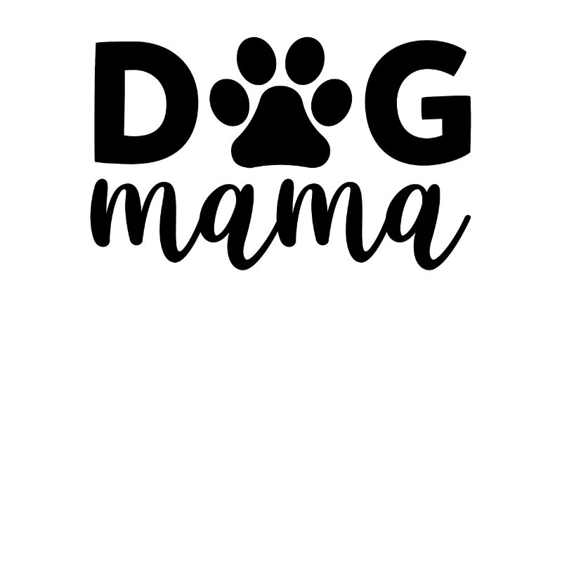 Maman chien