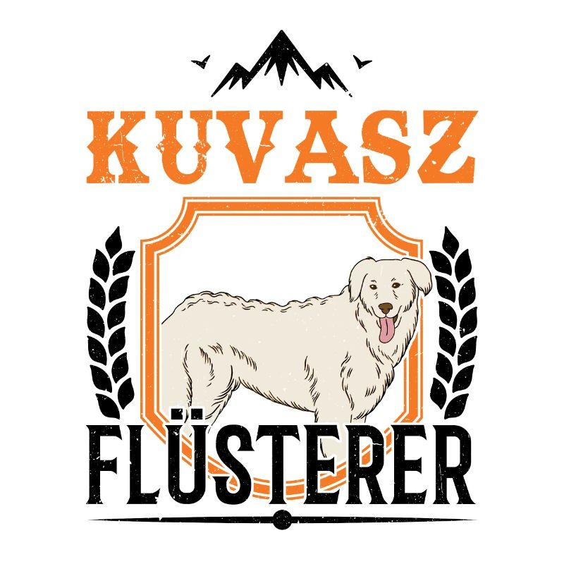 Kuvasz Flüsterer