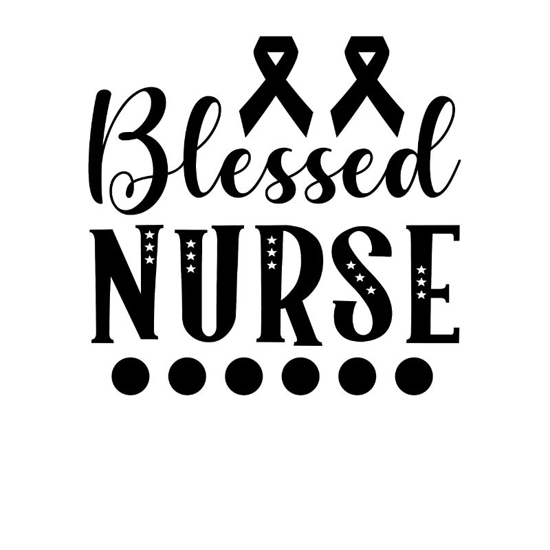 Blessed Nurse