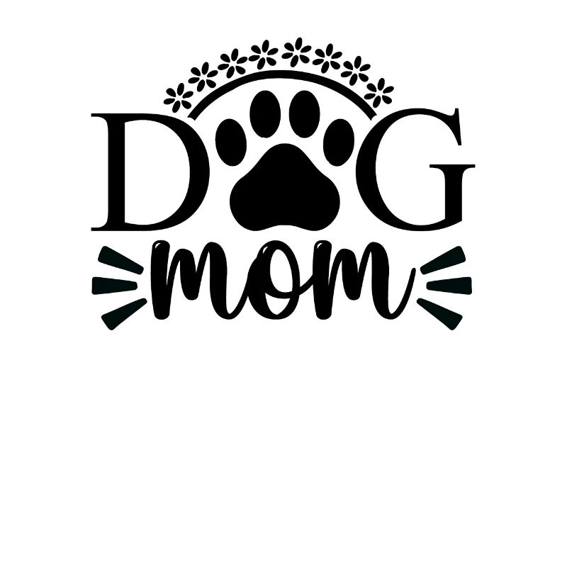 Maman chien