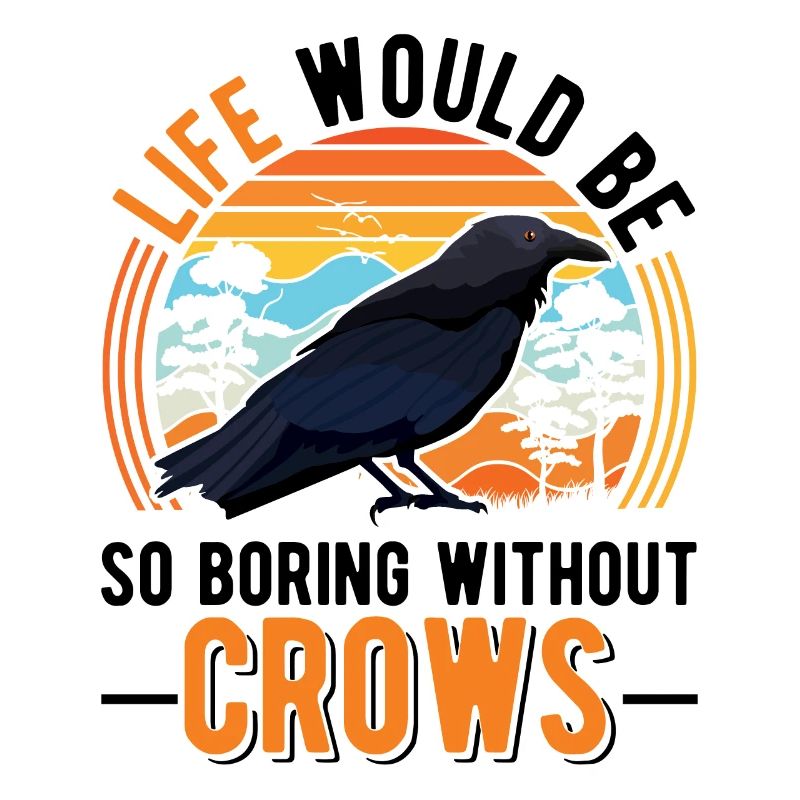 Crow Raven Crow Crow Husbandry Crow Breeder