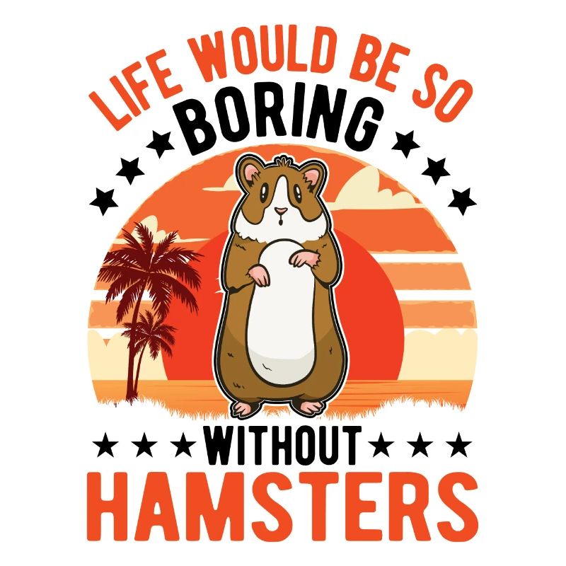 Hamster propriétaire Hamster doré hamster