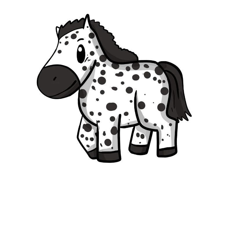 Pferd