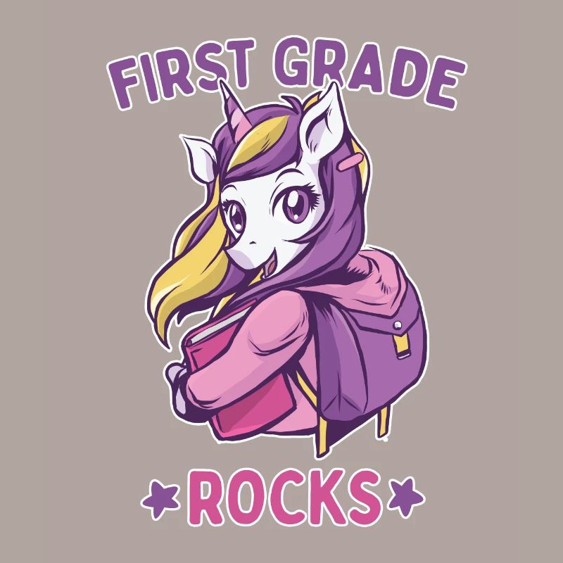 Hello 1st Grade - Hello First Grade Rocks
