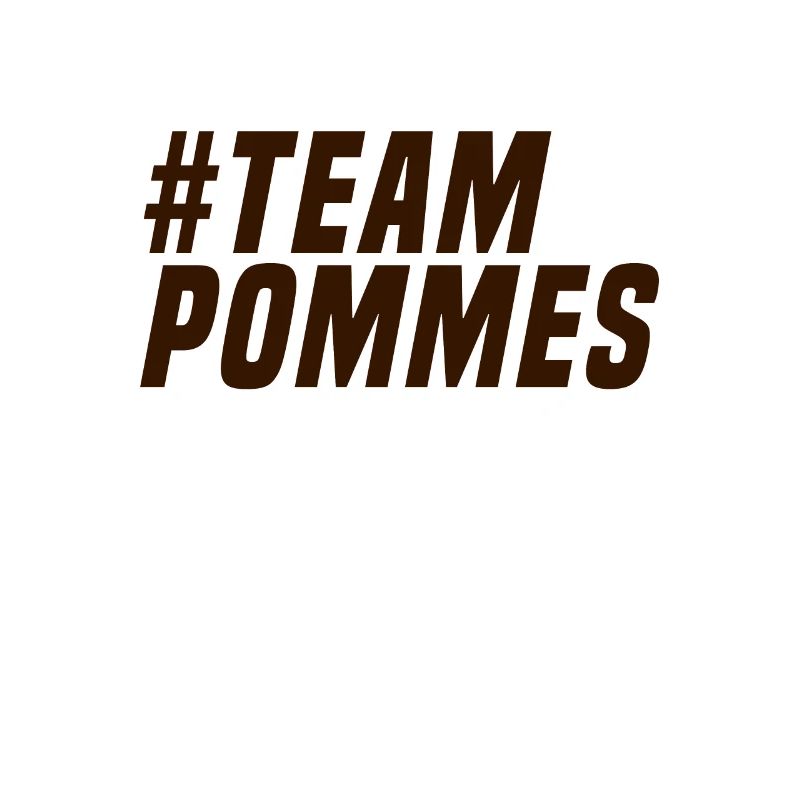 Team Pommes