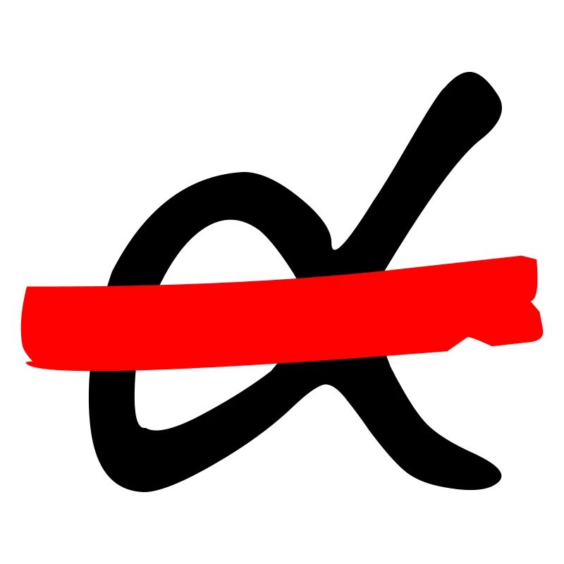 KEIN Macho-Logo