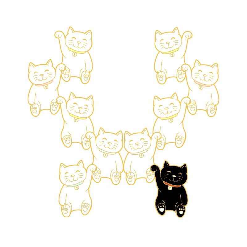 Cats different unusual cat deiifernz