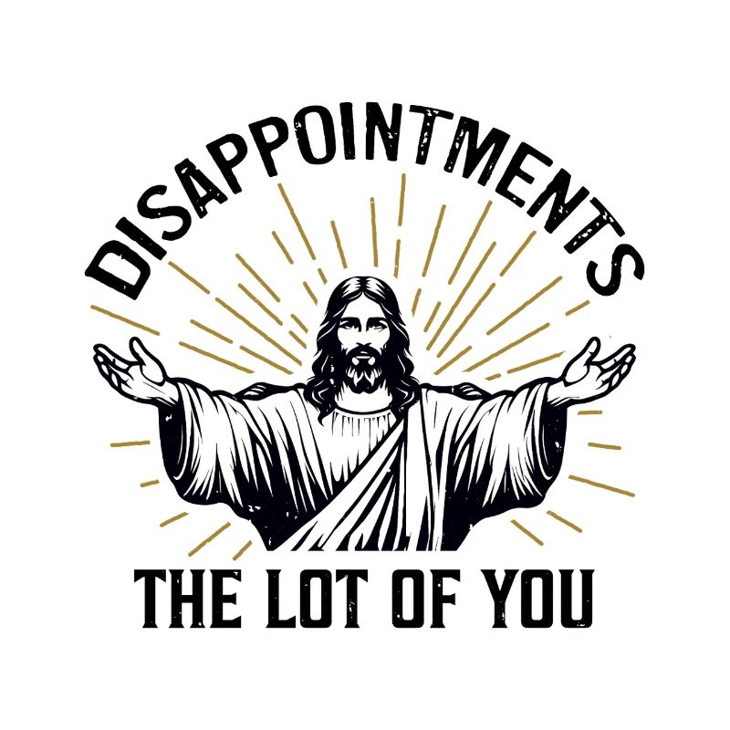 Déceptions Le Beaucoup De Vous