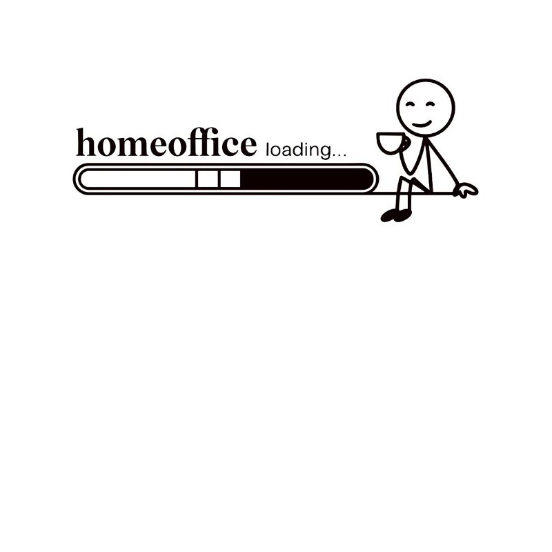 Homeoffice Shirt