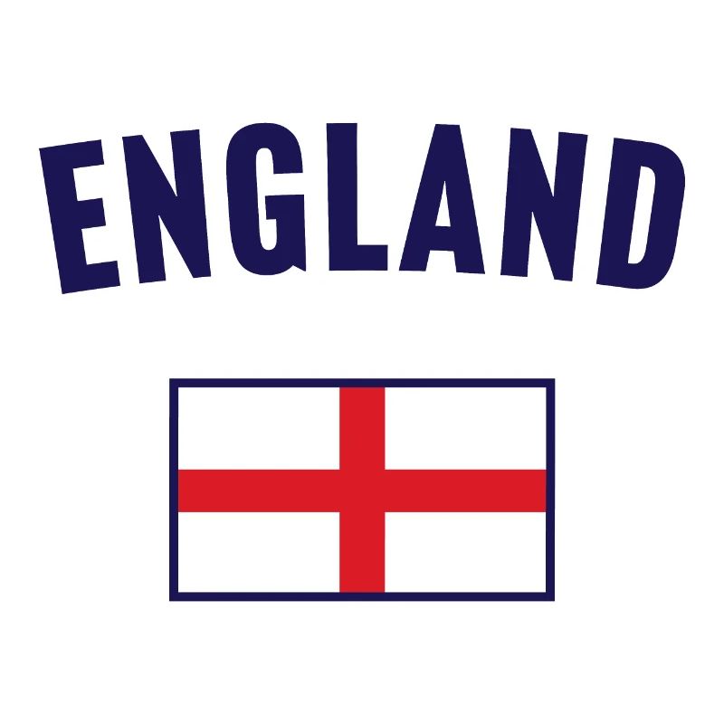 Drapeau de l’Angleterre