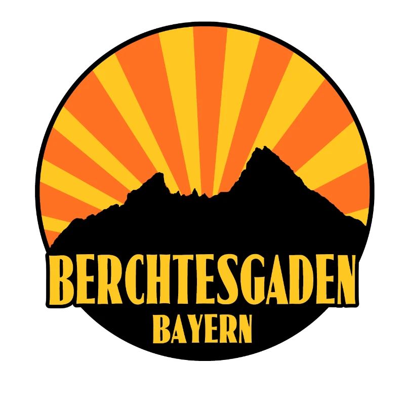 Berchtesgaden