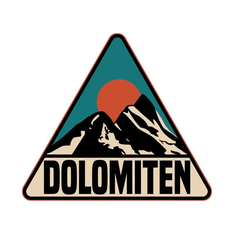 Dolomites