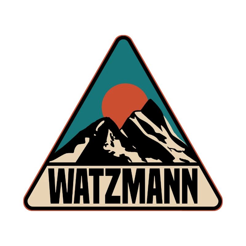 Watzmann