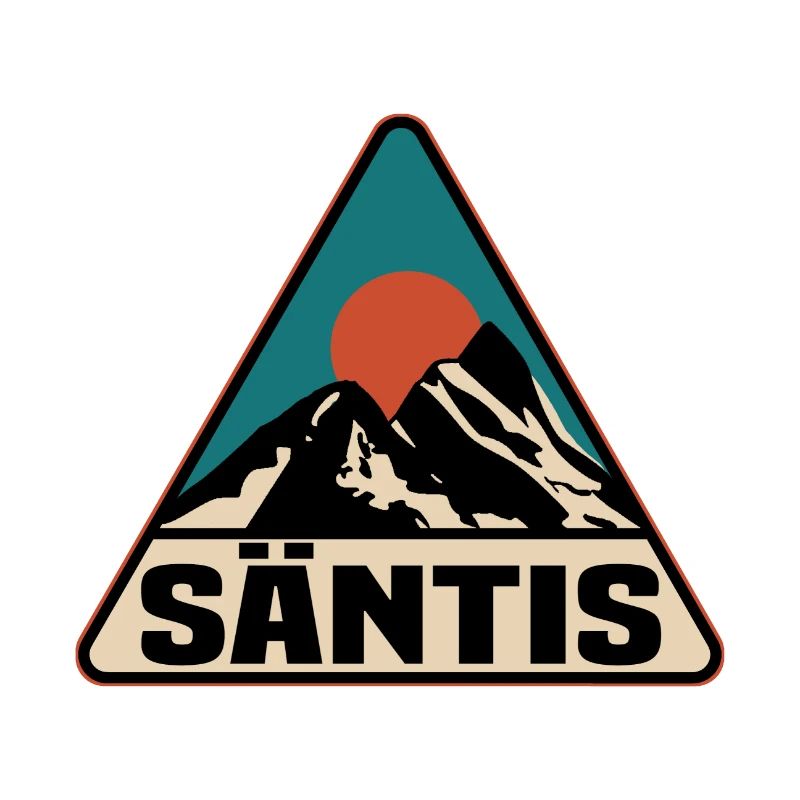 Säntis Schweiz
