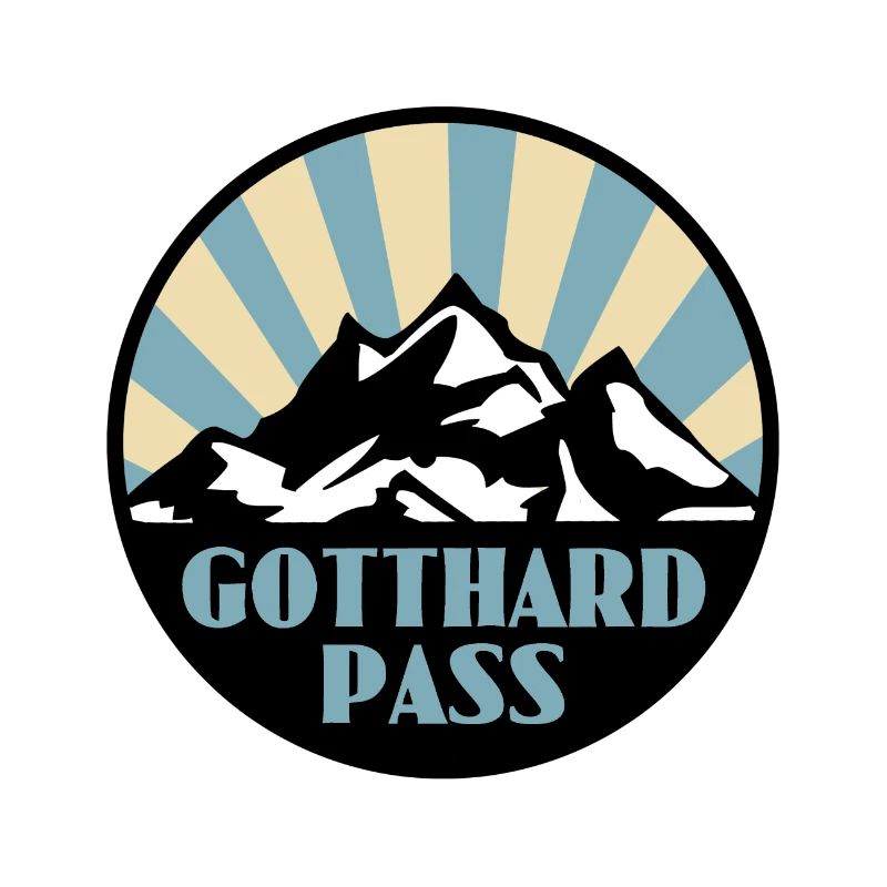 Gotthard Pass