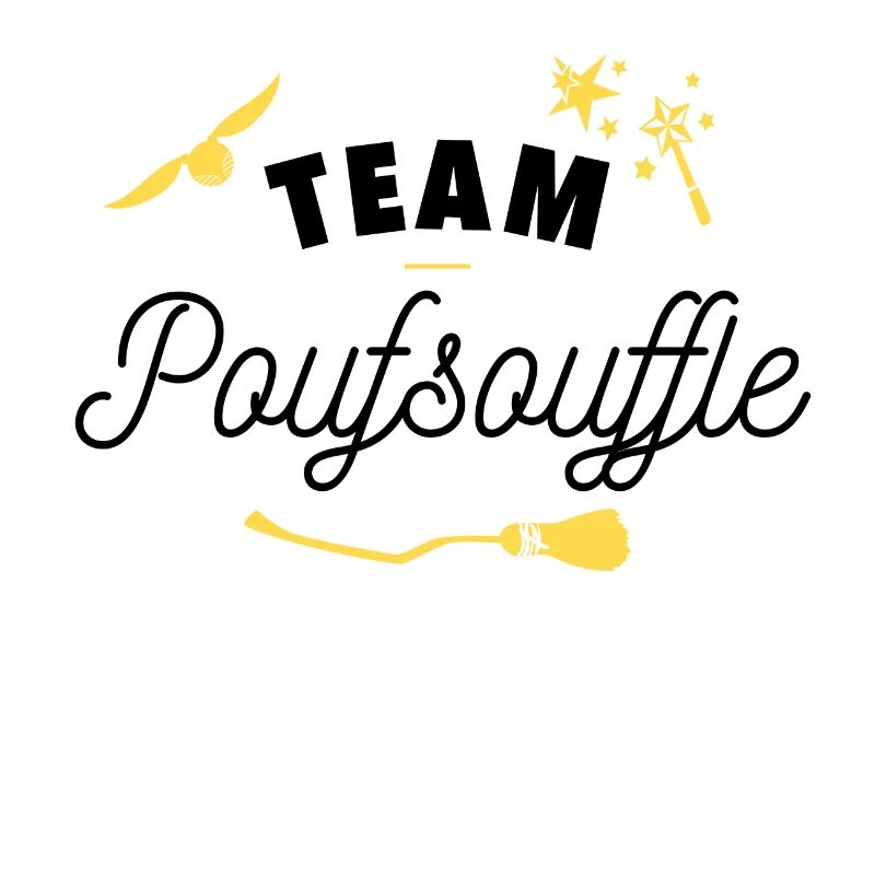 Team Poufsouffle