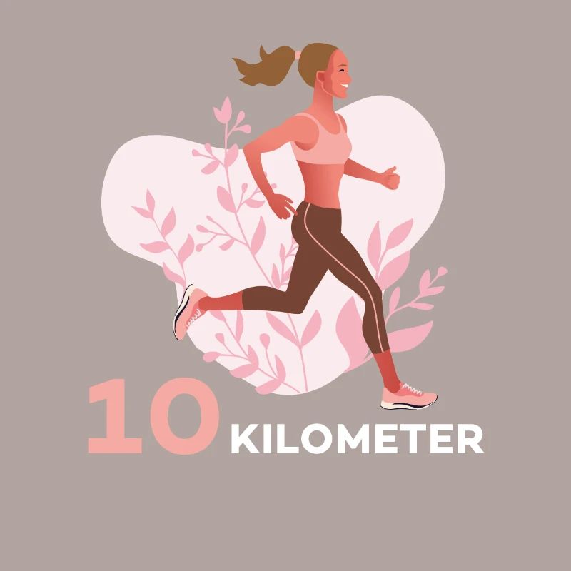 Fonctionne pour moi | Course de 5 km | 10 km de course